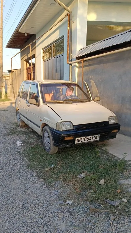 Tico sotiladi holati yaxshi 1 Tico sotiladi holati yaxshi 1