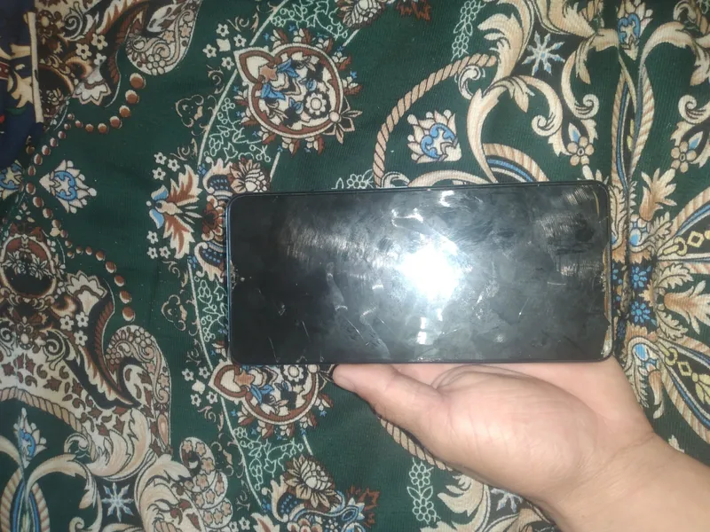 Sotiladi: Redmi Note 10 Pro 8/256 GB