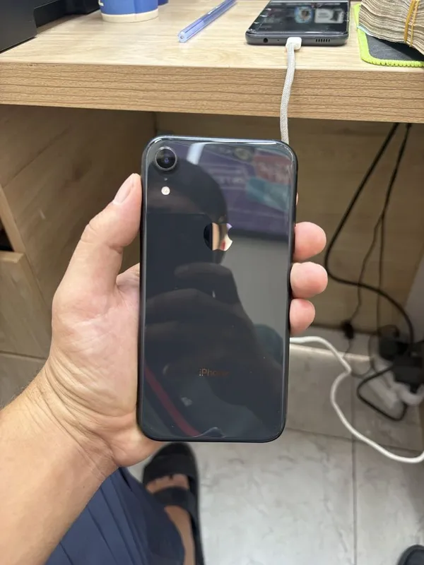 Iphone XR 64gb srochna 1 Iphone XR 64gb srochna 1