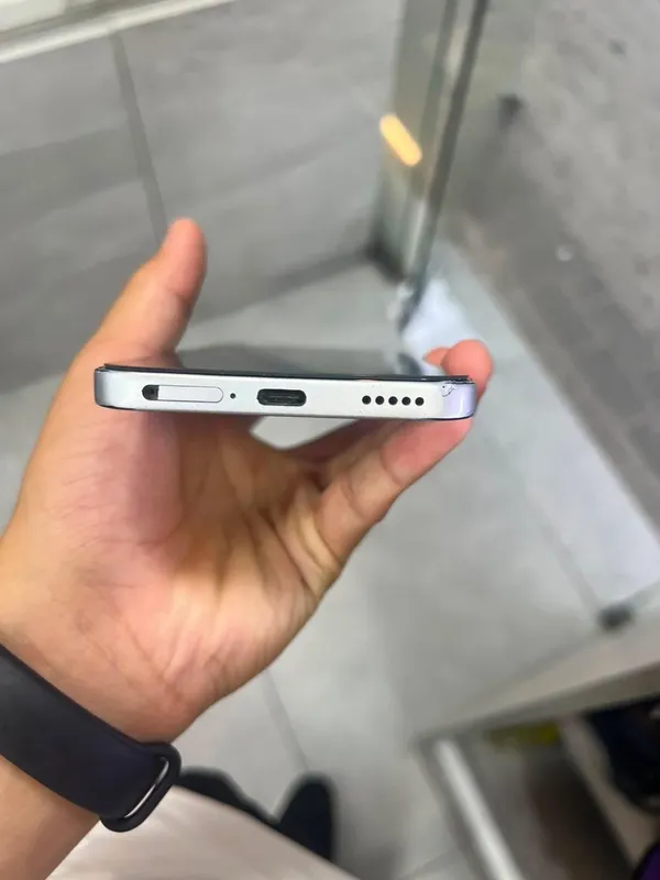 HONOR 400 lite 3