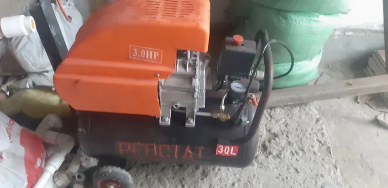 Срочна Продам компрессор