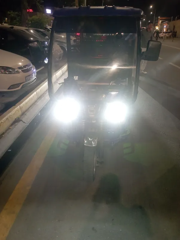 riksha sotiladi pul topar