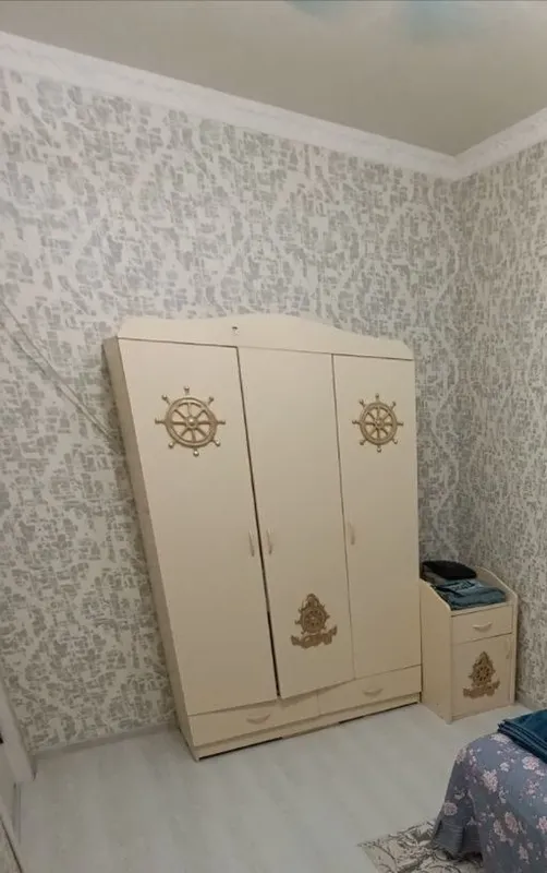 Детская шкаф и тумба detskiy shkaf