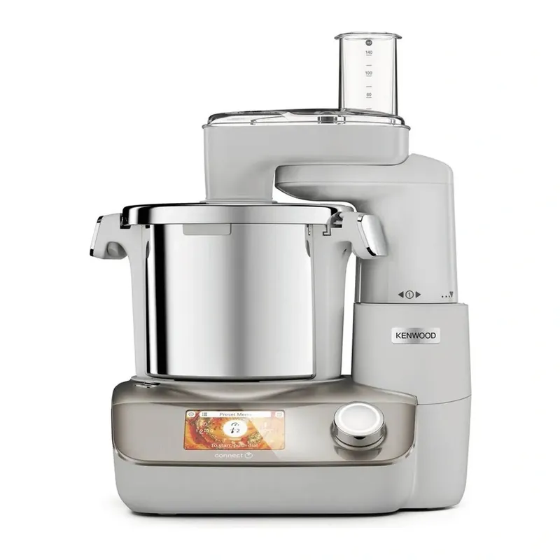 Кухонный комбайн KENWOOD CCL50.A0CP 4