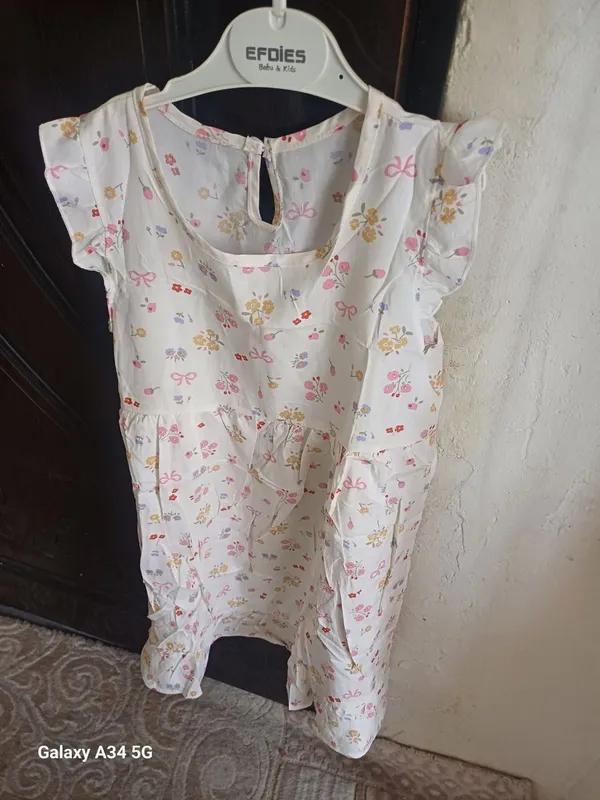 платье 2