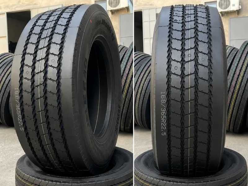 385/65R22.5 razmer va boshqa razmerdagi fura uchun shinalar bor 6