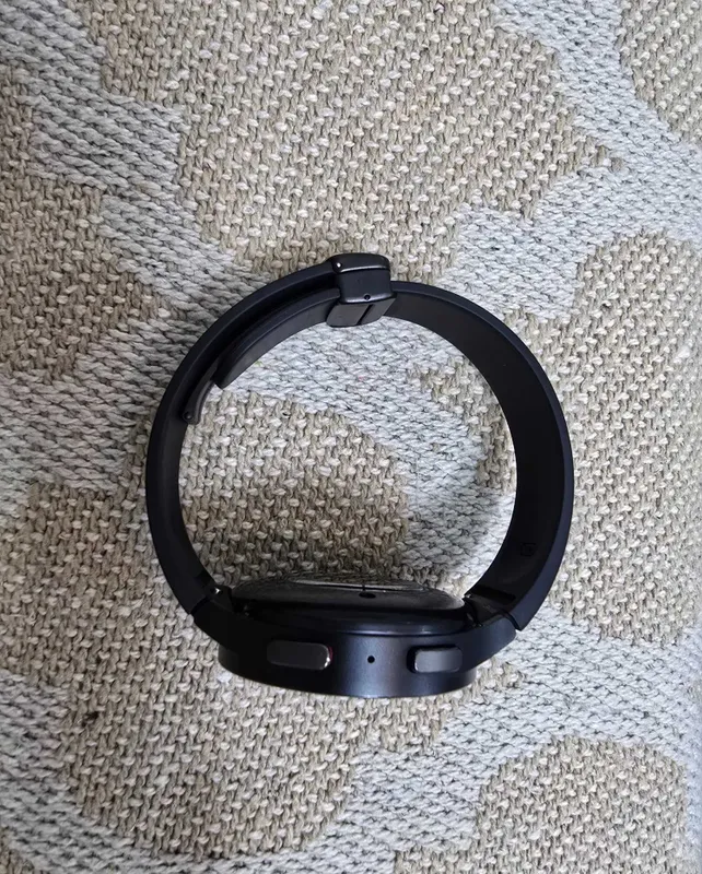 Samsung Watch 5 Pro aqlli soatini sotaman 3 Samsung Watch 5 Pro aqlli soatini sotaman 3