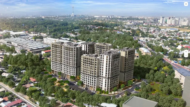 ИНВЕСТИЦИЯ | МИРЗО-УЛУГБЕКСКИЙ РАЙОН |БИЗНЕС-КЛАСС — фото 4