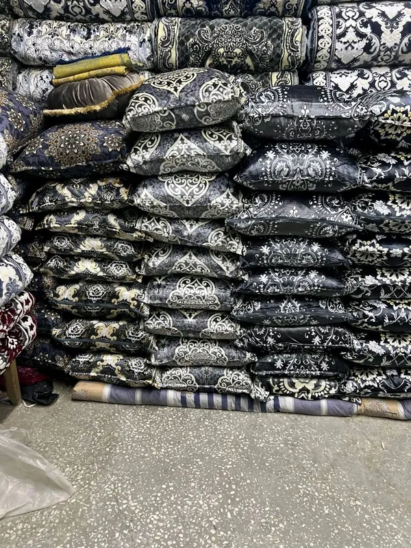 курпача матрасник курпа — фото 2