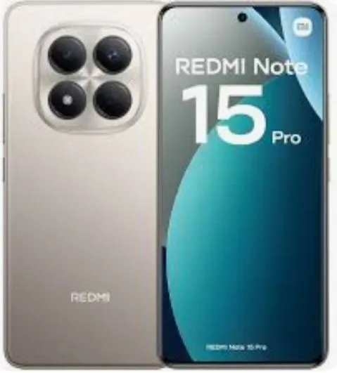 Redmi 15 pro Telefonlar sotiladi 1 Redmi 15 pro Telefonlar sotiladi 1