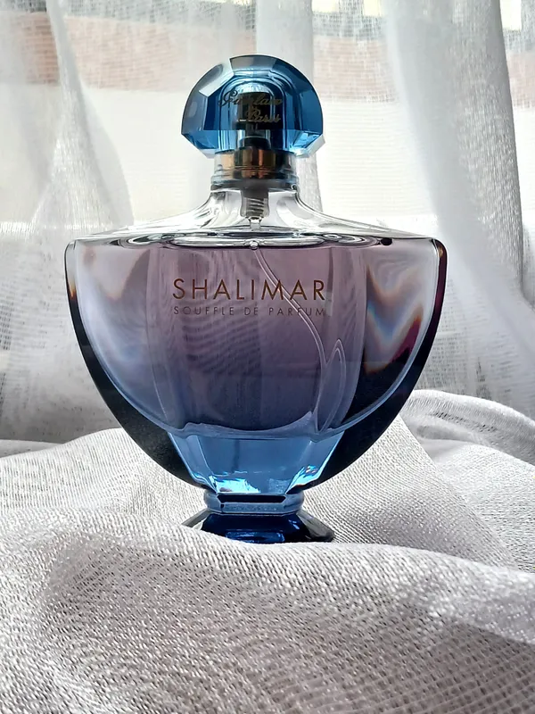 ТОЛЬКО ДО 19 ИЮНЯ! Guerlain Shalimar Souffle,90 мл — фото 4