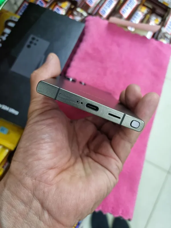 Samsung S10 5G 256gb ideal !!! — фото 4