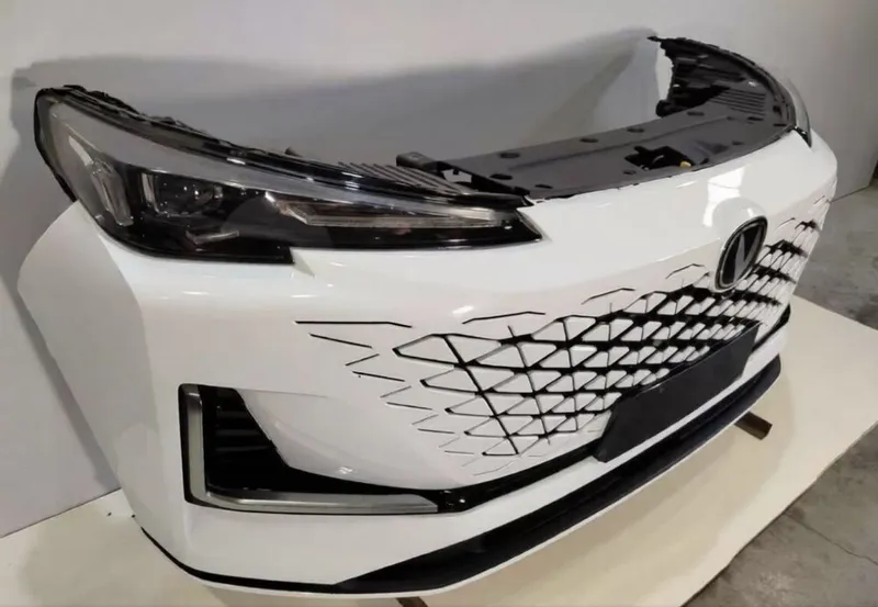 Ноускат Changan CS55 1
