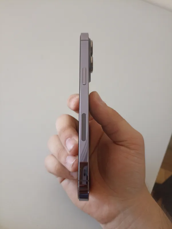 Iphone 14 pro max 512 ideal — фото 5
