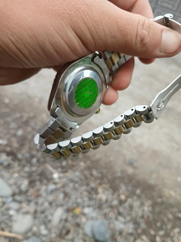 Rolex soat xolati yaxshi — фото 4
