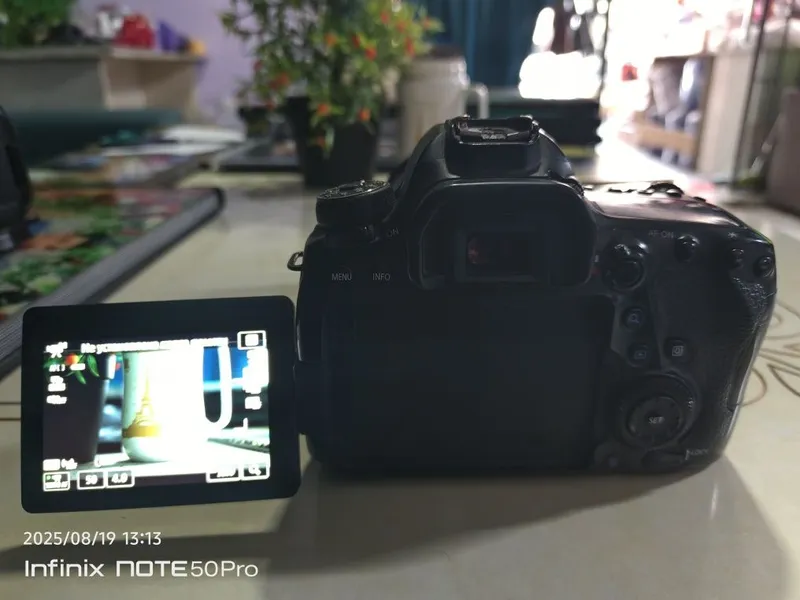 Canon Mark 2 Sotiladi — фото 1