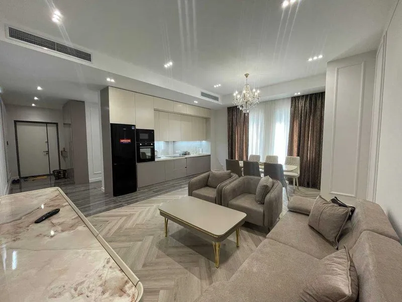 Boulevard turar-joy majmuasida kvartira zudlik bilan ijaraga beriladi 3 Boulevard turar-joy majmuasida kvartira zudlik bilan ijaraga beriladi 3
