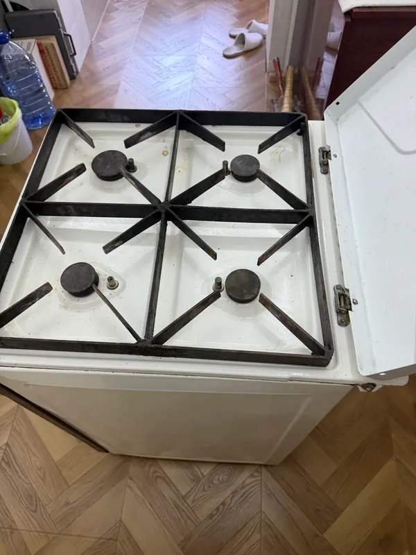 Газовая плита Белорусия