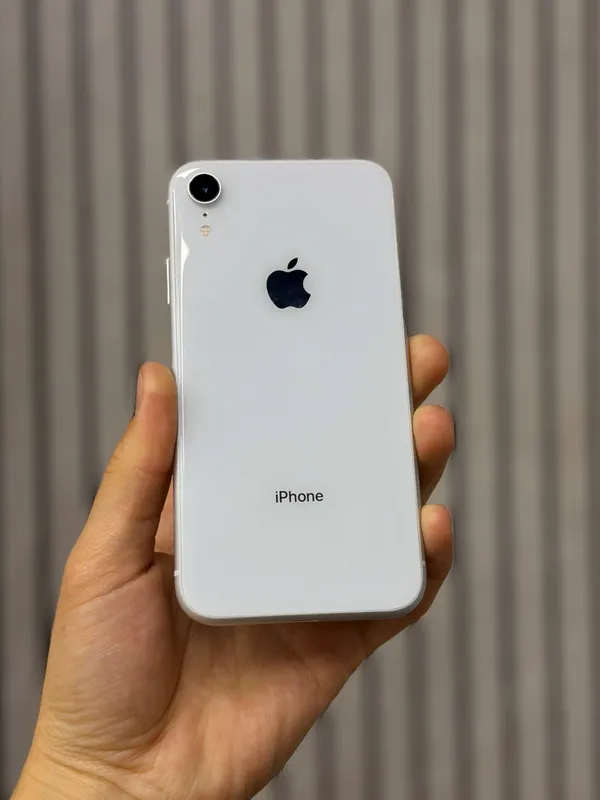 iPhone Xr VC/A