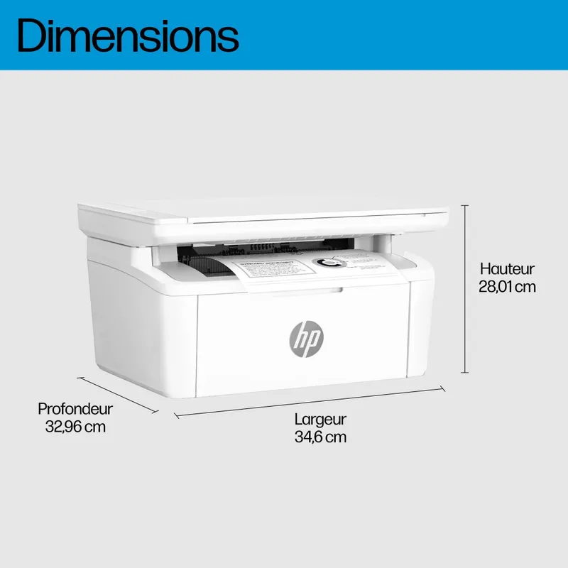 HP 141A – Original Qora Toner 950 sahifa