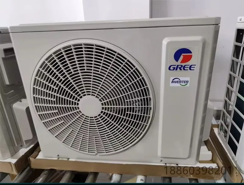 Кондиционер Gree 12 Invertor on-off скидка доставка установка