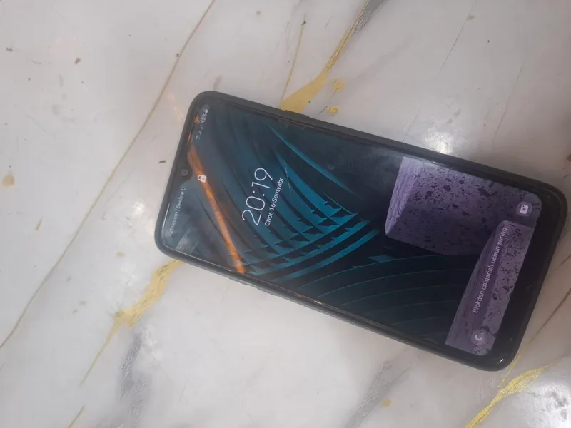 Galaxy A20s 32 ГБ 2 Galaxy A20s 32 ГБ 2