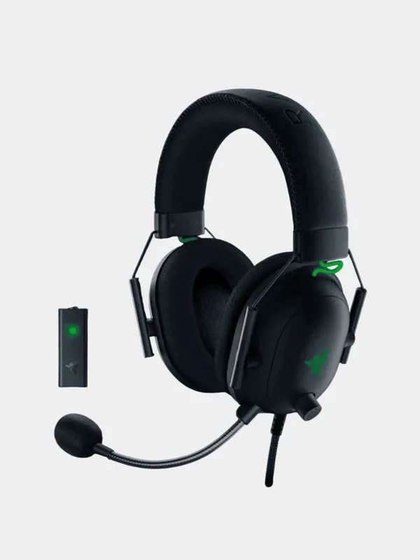 Razer BlackShark V2 Pro — фото 1