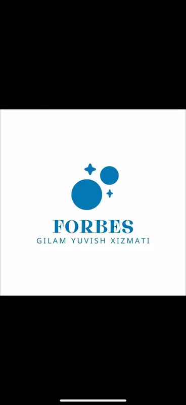 Forbes_washing Gilam yuvish korxonasi Forbes_washing Gilam yuvish korxonasi