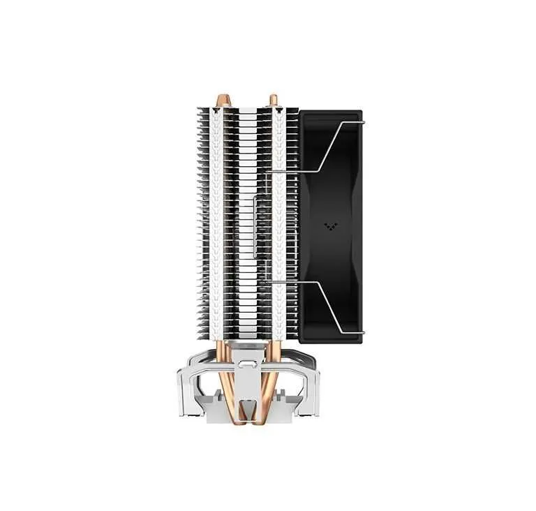 | Deepcool AG200 protsessorlar uchun havo sovutish tizimlari 5 | Deepcool AG200 protsessorlar uchun havo sovutish tizimlari 5