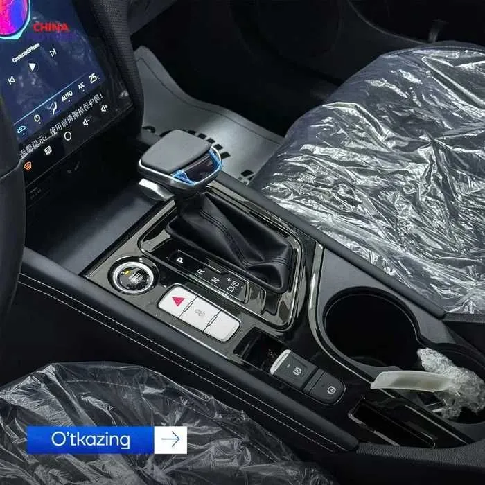 Jac J7 0% bilan rassrochka 4 Jac J7 0% bilan rassrochka 4