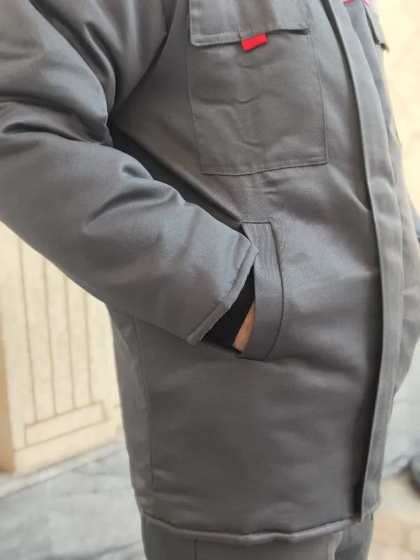 Qishi zimni formalar ishlab chiqaramiz — фото 1