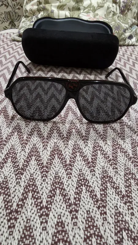 Очки от эксклюзивного бренда "Gucci " 1 Очки от эксклюзивного бренда "Gucci " 1
