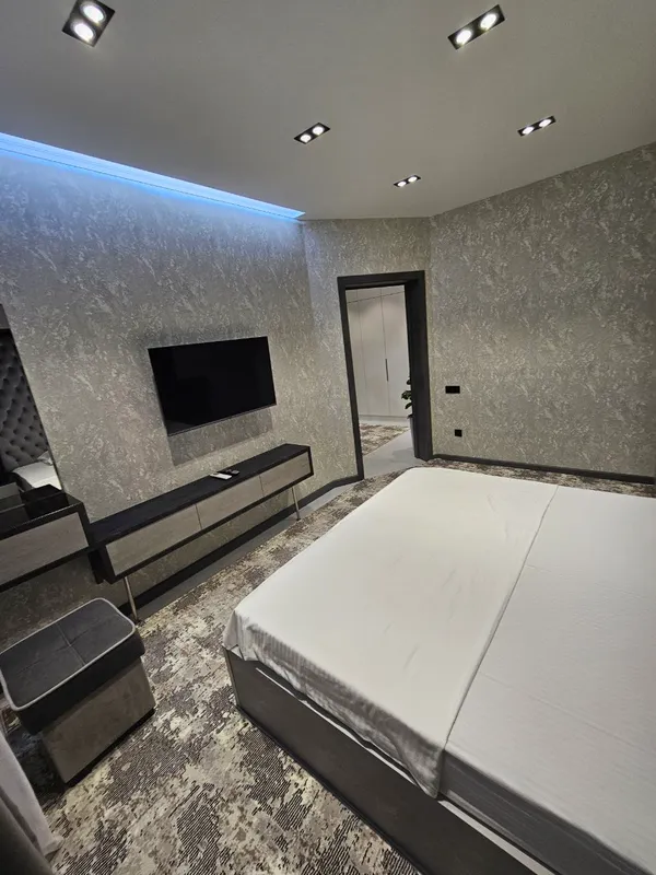 Аренда 3-комнатной квартиры, 72 м², Мирабад (Айбек) 5