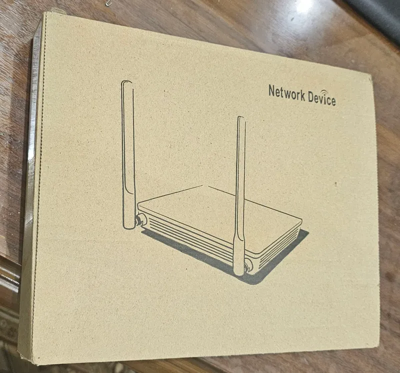 Yangi optik WiFi router Gpon EG8141A5 2