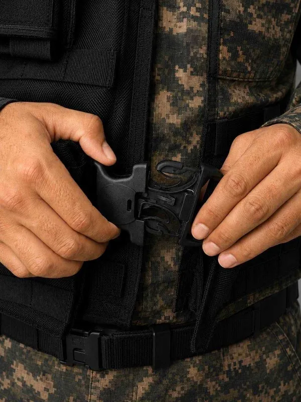 Maxsus branjilet Body armor vest Бронежилет 4 Maxsus branjilet Body armor vest Бронежилет 4