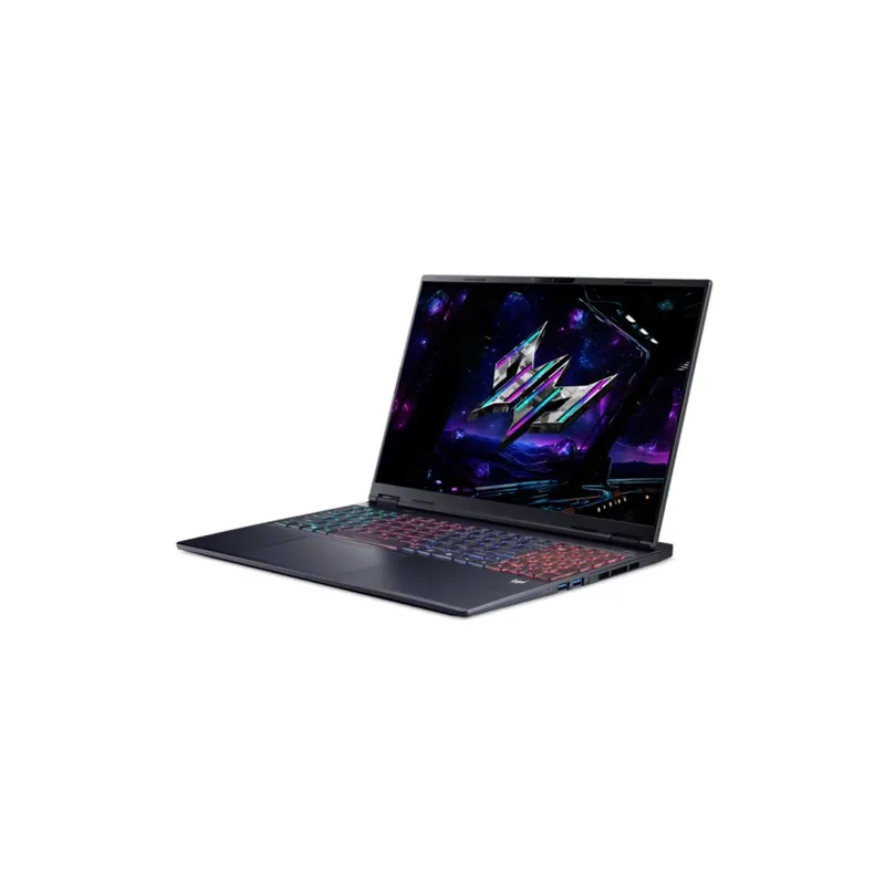 Acer Predator Helios Neo 16S — Core Ultra 9 275HX — фото 2 Acer Predator Helios Neo 16S — Core Ultra 9 275HX — фото 2