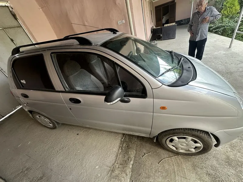 Matiz pol luks 2011 prabeg 105000 4 Matiz pol luks 2011 prabeg 105000 4