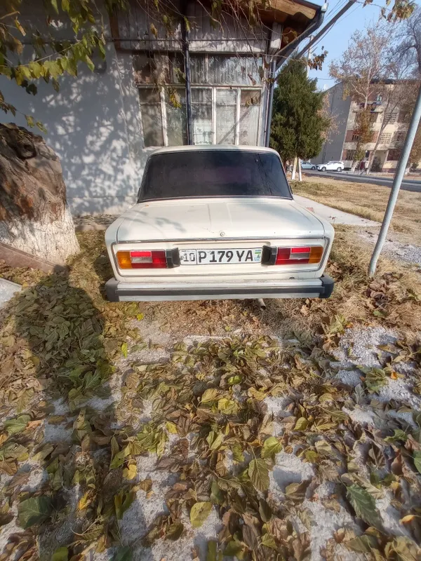 Продаю машину ваз 2106 — фото 5