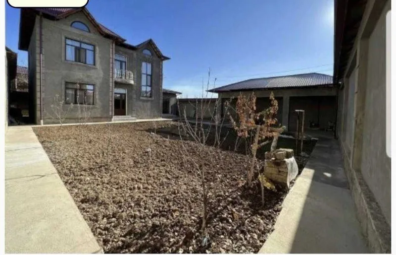 Продажа Евродома на Бешкайрагаче, 2-сотки (N 13154 )