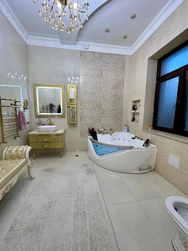 ЖК Голден хаус / ЖК Golden House 4-ком сдается ID33 6