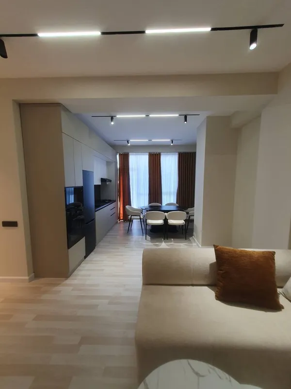 Yakkasaroy tumanidagi Prestige Gardens ЖКda 3 xonali kvartira sotiladi 4 Yakkasaroy tumanidagi Prestige Gardens ЖКda 3 xonali kvartira sotiladi 4
