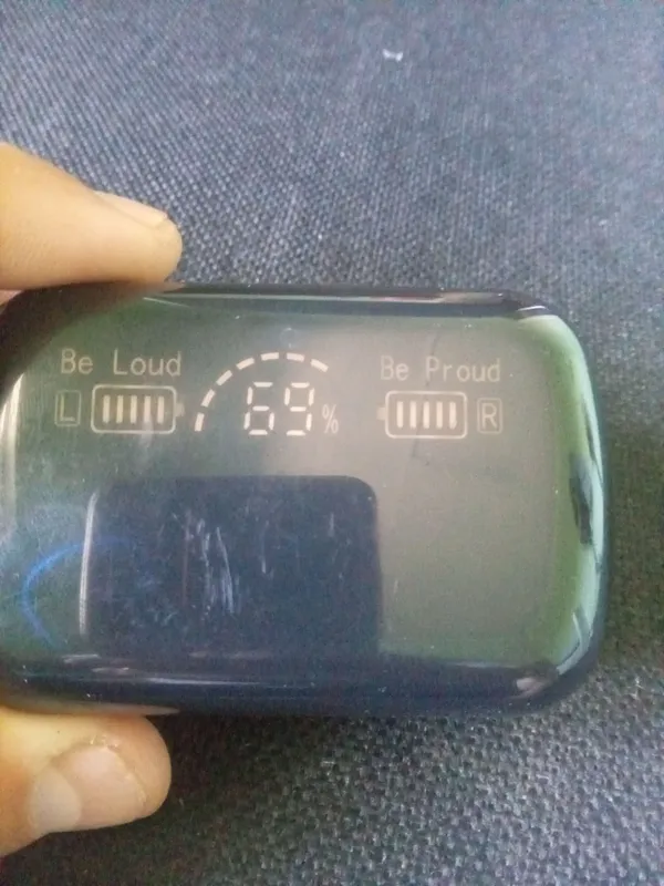 Airpods M10 5