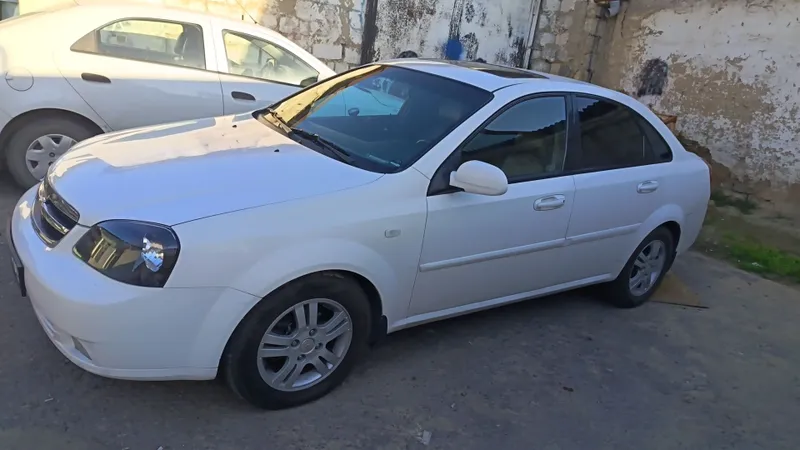 Lacetti Optra корейский 1.6 автомат 2 Lacetti Optra корейский 1.6 автомат 2
