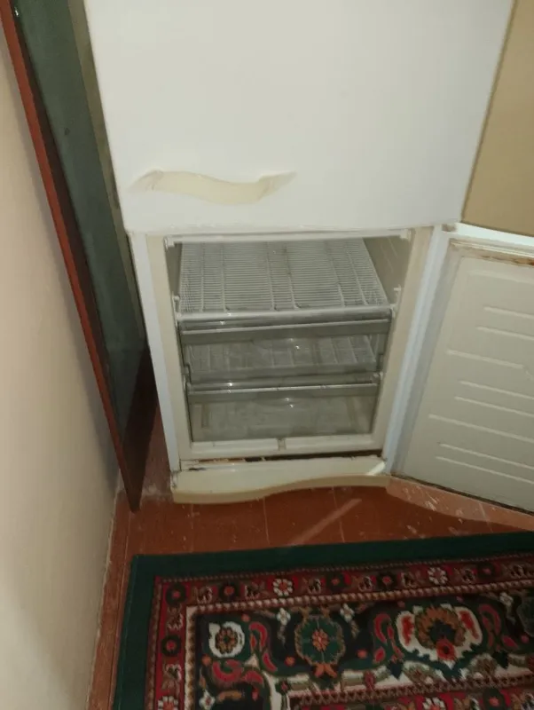 Muzlatgich yaxshi m 1