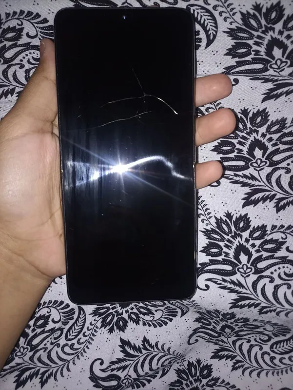 Samsung A33 1 Samsung A33 1
