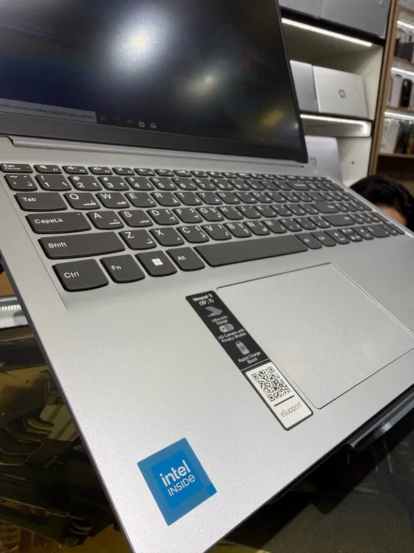 Ноутбук Lenovo IdeaPad 1