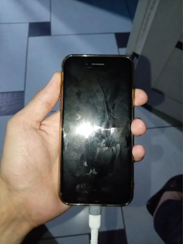 1mln Iphone 8 ideal obmengayam bor — фото 1