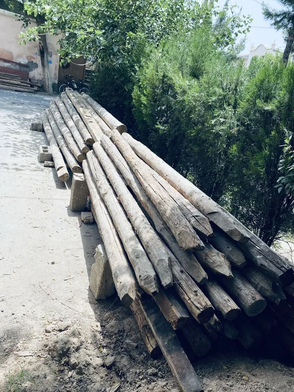 Bolol sotiladi uzunligi 4metr diametr 20