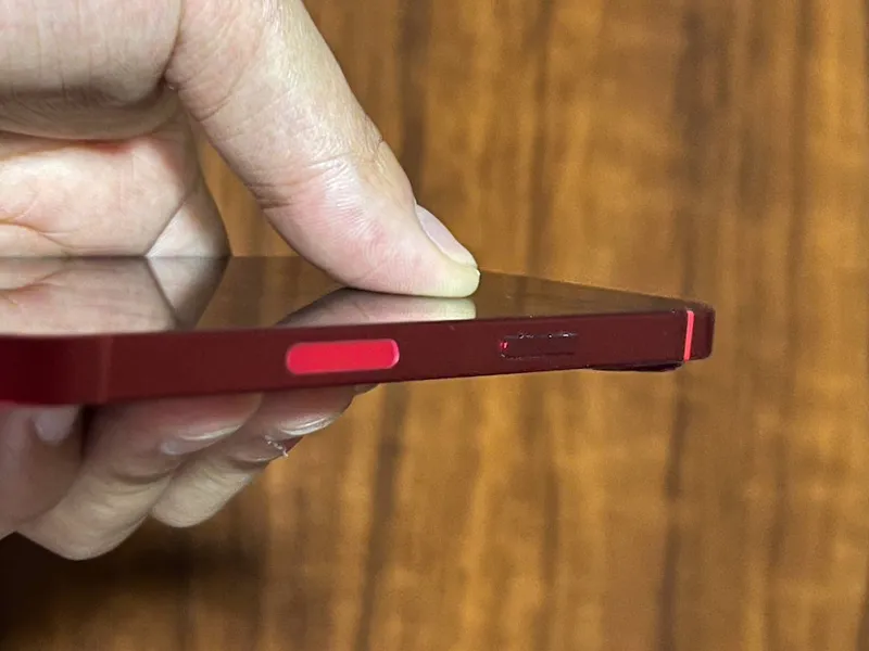 iPhone 13 5 iPhone 13 5