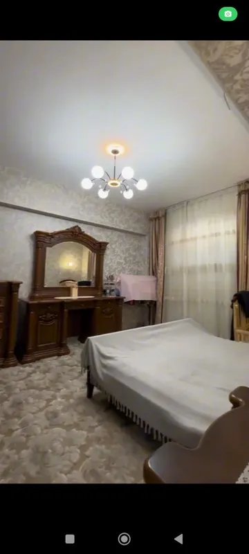 Замона тойхонаси ропарасида 5 хона 138кв м дом сотилади — фото 3